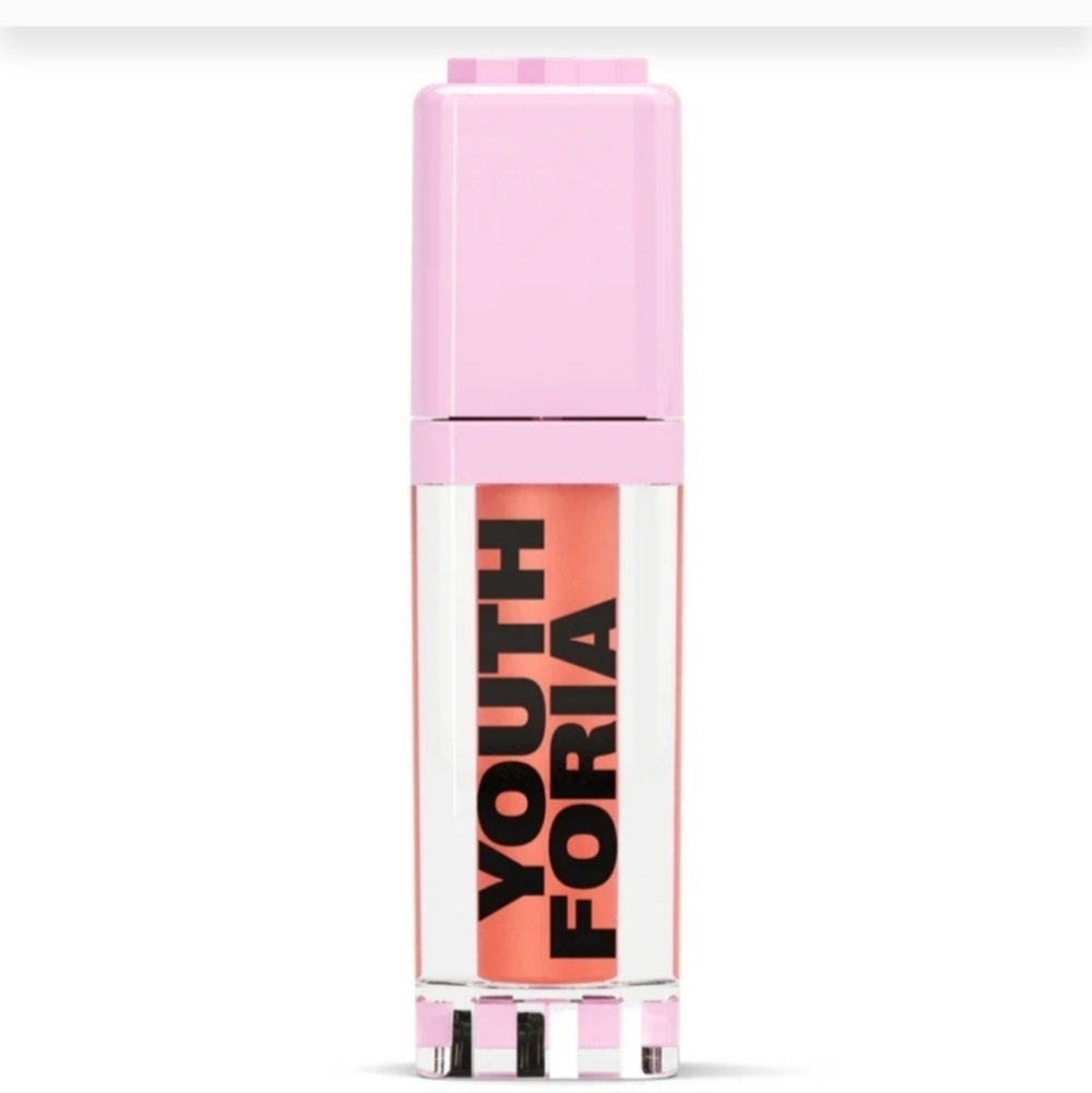 Youth Foria Turn Up The Sunshine NIB
